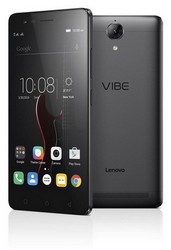Замена дисплея на телефоне Lenovo Vibe K5 Note в Иркутске